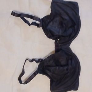 Auden Demi Coverage Unlined bra